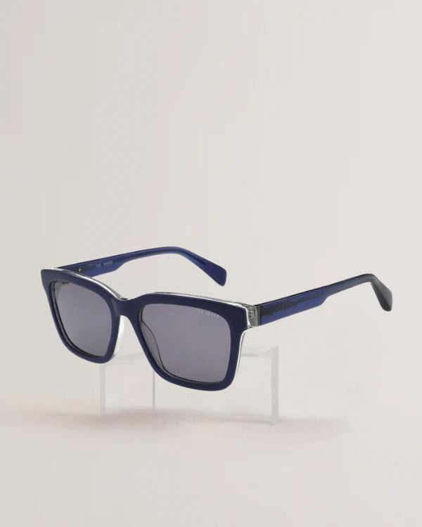 GARRET-Eyewear-Square Framed Sunglasses- Ted Baker Romania