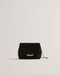 LIYLAH-Bags-Lurex Metallic Crossbody Bag- Ted Baker Romania