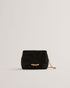 LIYLAH-Bags-Lurex Metallic Crossbody Bag- Ted Baker Romania