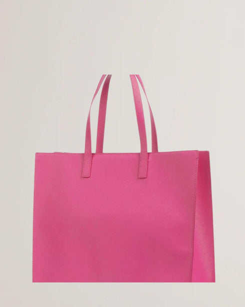 MILIKON-Bags-Floral Printed Extra Large Icon Bag- Ted Baker Romania