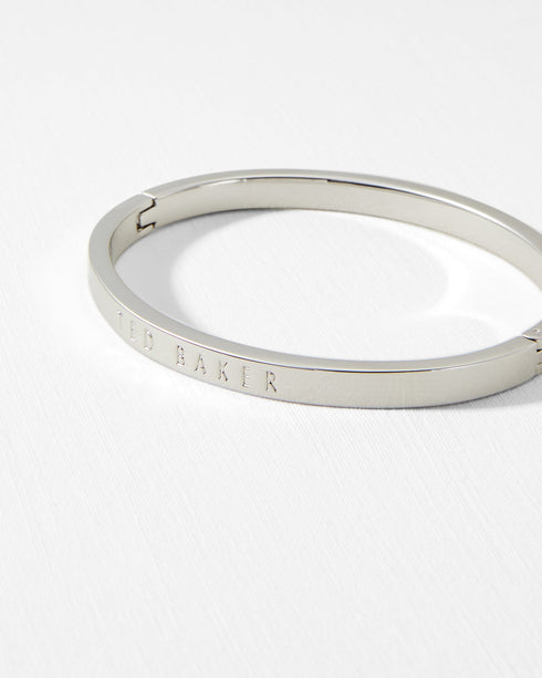 CLEMARA-Jewellery-Hinge Crystal Bangle- Ted Baker Romania