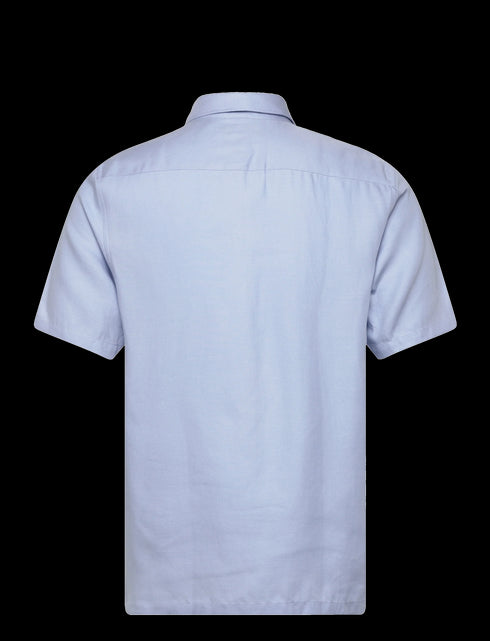 OGSHO-Shirts-SS Soft Drape Shirt- Ted Baker Romania