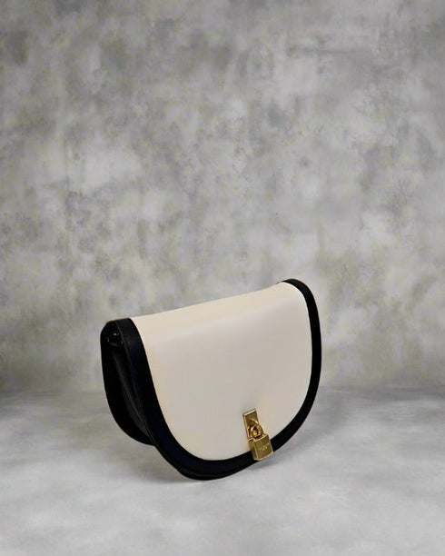 BONND-Bags-Padlock Saddle Bag- Ted Baker Romania