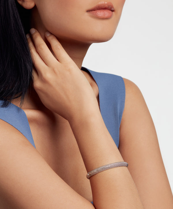 DOTETT-Jewellery-Dotty Bangle Bracelet- Ted Baker Romania