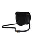 OXFORDD-Bags-Padlock Detail Rattan Saddle Bag- Ted Baker Romania