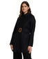 JAMMILA-Outerwear-Wide Sleeve Mid Length Trench Coat- Ted Baker Romania
