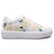 LORNIMA-Sneakers-Embroidered Inflated Sole Sneaker- Ted Baker Romania