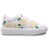 LORNIMA-Sneakers-Embroidered Inflated Sole Sneaker- Ted Baker Romania