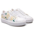 LORNIMA-Sneakers-Embroidered Inflated Sole Sneaker- Ted Baker Romania