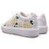 LORNIMA-Sneakers-Embroidered Inflated Sole Sneaker- Ted Baker Romania