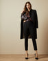 CEMELIA-Trousers-SKINNY ANKLE GRAZER TROUSER- Ted Baker Romania