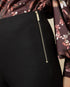 CEMELIA-Trousers-SKINNY ANKLE GRAZER TROUSER- Ted Baker Romania
