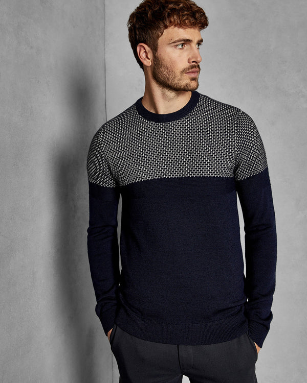 <P>Yeting - 2 / Navy</P>