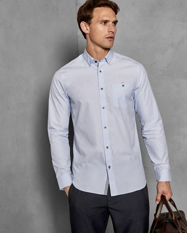 KICKIT-Shoes-KICKIT - 43 / TAN- Ted Baker Romania