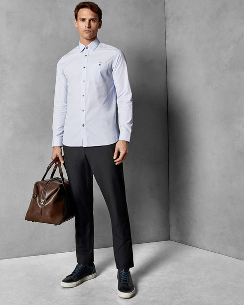 KICKIT-Shoes-KICKIT - 43 / TAN- Ted Baker Romania