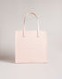 <P>Crosshatch Large Icon Bag</P>