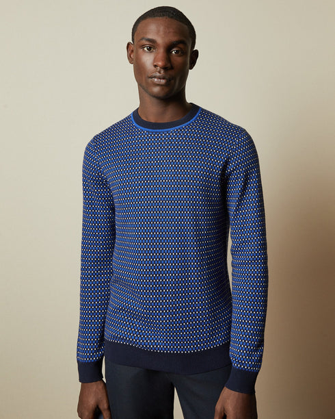 CAMBRA - Ted Baker Outlet Knitwear