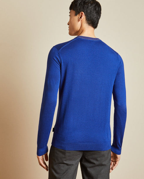 <P>Mailais - 2 / Blue</P>