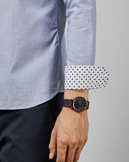 AAARON - Ted Baker Outlet Shirts