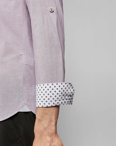 AAARON - Ted Baker Outlet Shirts