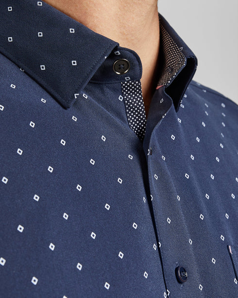 BRONZE - Ted Baker Outlet Shirts