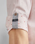 <P>Ls Fil Coupe Shirt</P>