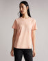 MALOM-Tops-Brand Foil Tee- Ted Baker Romania