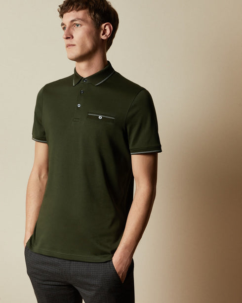 BOOMIE - Ted Baker Outlet Top