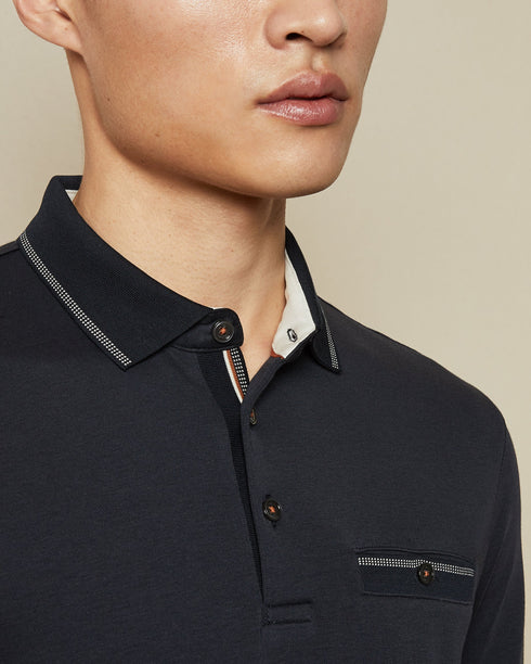 BOOMIE - Ted Baker Outlet Top