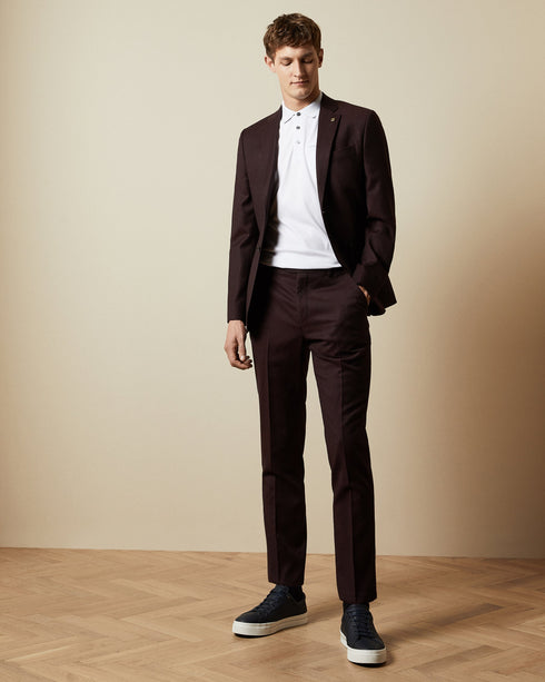 BOOMIE - Ted Baker Outlet Top