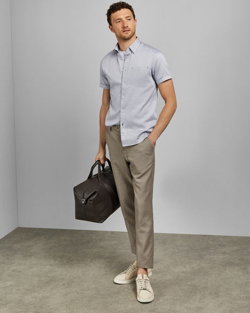 DONALD - Ted Baker Outlet Shirts