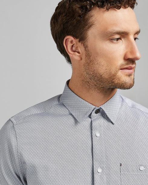 DONALD - Ted Baker Outlet Shirts