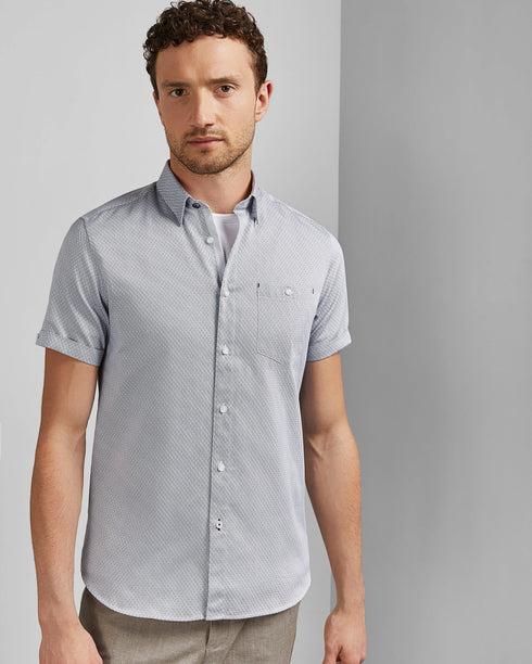 DONALD - Ted Baker Outlet Shirts