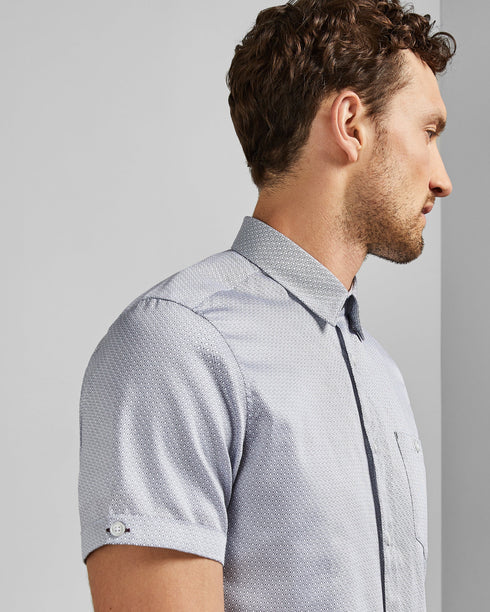 DONALD - Ted Baker Outlet Shirts