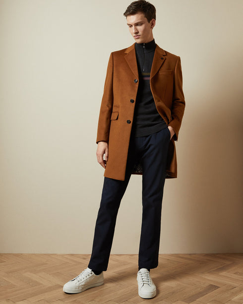 ALLOVA - Ted Baker Outlet Knitwear