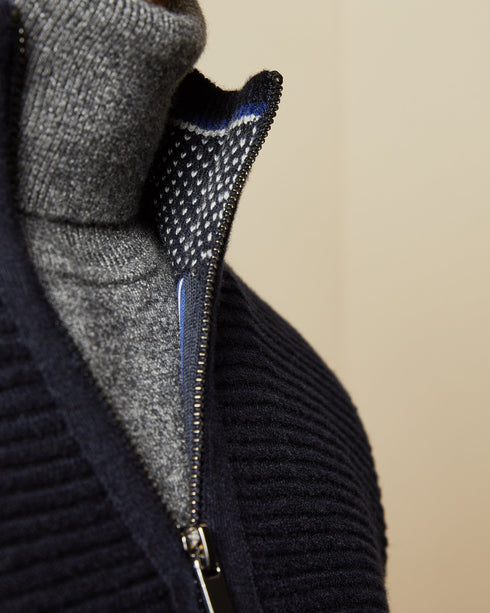 <P>Rouget - 2 / Navy</P>