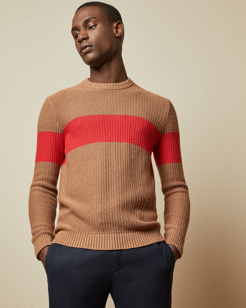 WITNES - Ted Baker Outlet Knitwear