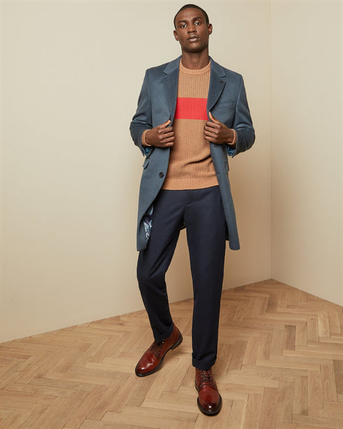 WITNES - Ted Baker Outlet Knitwear