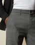 SATINEE - Ted Baker Outlet Trousers