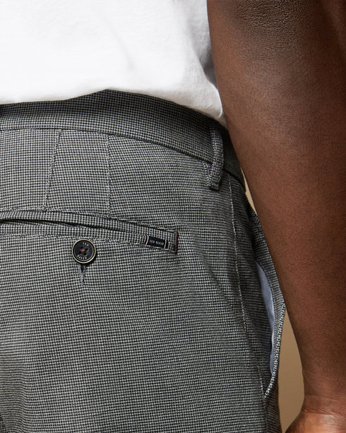SATINEE - Ted Baker Outlet Trousers