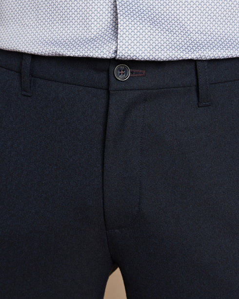 <P>Semi Plain Trouser</P>