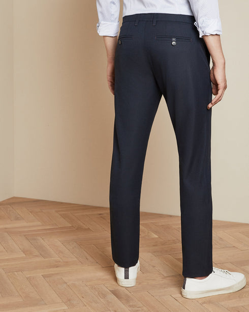 <P>Semi Plain Trouser</P>