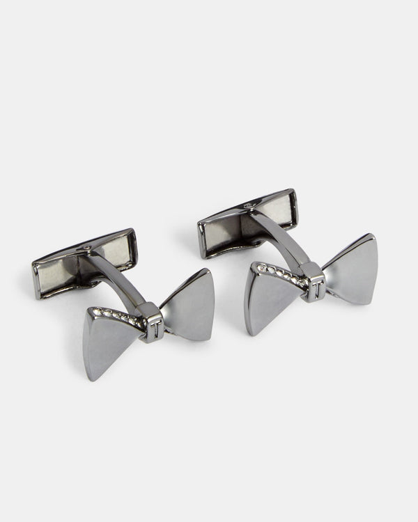 BOWED - Ted Baker Cufflinks