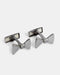 BOWED - Ted Baker Cufflinks