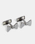 BOWED - Ted Baker Cufflinks