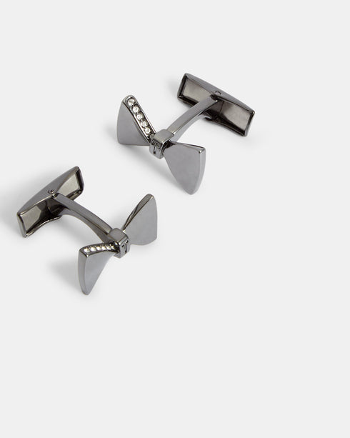 BOWED - Ted Baker Cufflinks