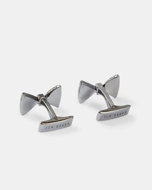 BOWED - Ted Baker Cufflinks