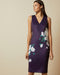 TORIIY-Dresses-Wilderness Bodycon Dress Feel Your Very Best In Ted?? It Effortlessly Skims Any Silhouette For A Flattering Effect.- Ted Baker Romania
