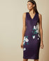 TORIIY-Dresses-Wilderness Bodycon Dress Feel Your Very Best In Ted?? It Effortlessly Skims Any Silhouette For A Flattering Effect.- Ted Baker Romania