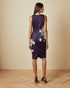 TORIIY-Dresses-Wilderness Bodycon Dress Feel Your Very Best In Ted?? It Effortlessly Skims Any Silhouette For A Flattering Effect.- Ted Baker Romania